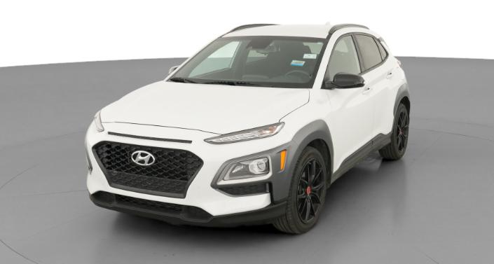 Thumbnail: 2021 Hyundai Kona - 1