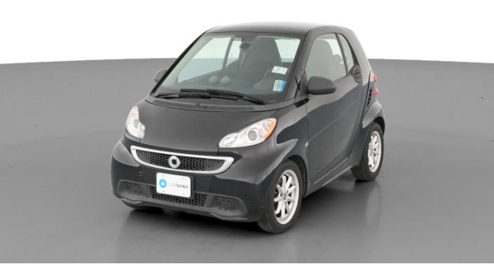 2016 smart fortwo  -
                  Kansas City, MO
