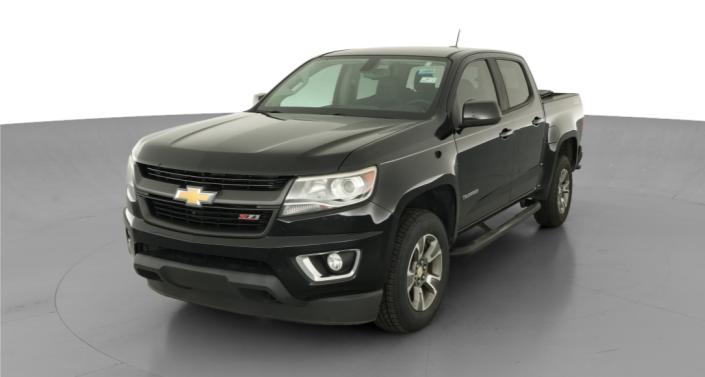 Thumbnail: 2019 Chevrolet Colorado - 1