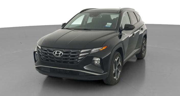 Thumbnail: 2022 Hyundai Tucson - 1