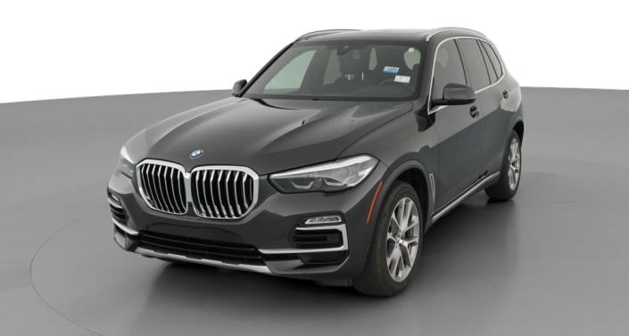 Thumbnail: 2019 BMW X5 - 1