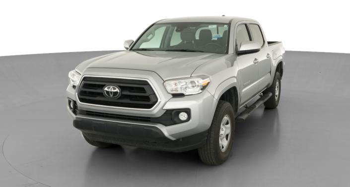 Thumbnail: 2021 Toyota Tacoma - 1