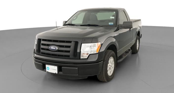 Thumbnail: 2011 Ford Econoline - 1