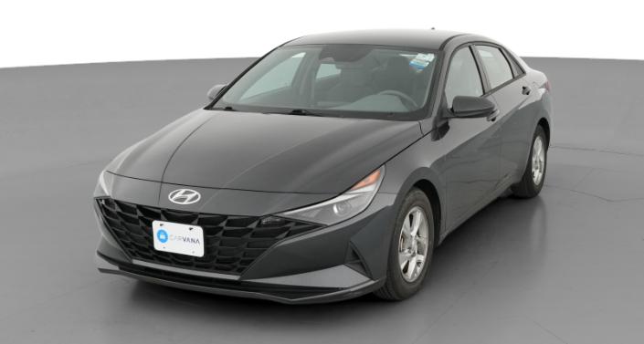 Thumbnail: 2022 Hyundai Elantra - 1