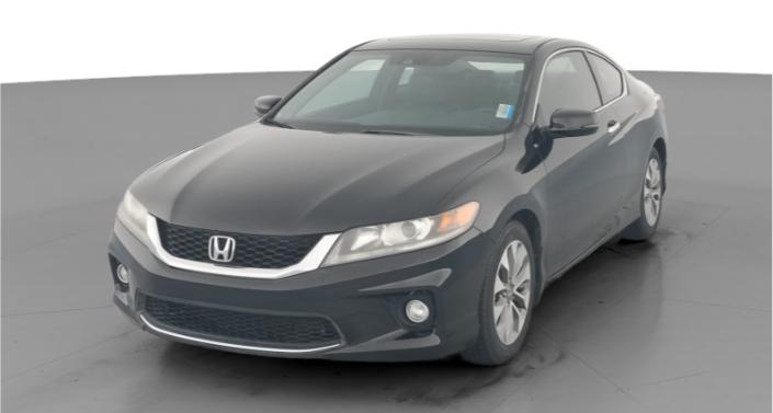 Thumbnail: 2014 Honda Accord - 1