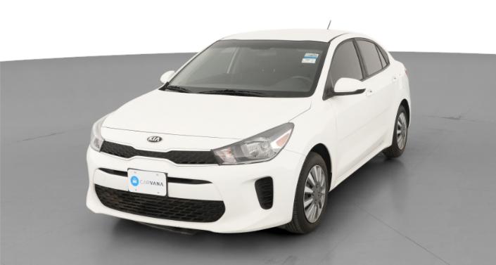 Thumbnail: 2019 Kia Rio - 1