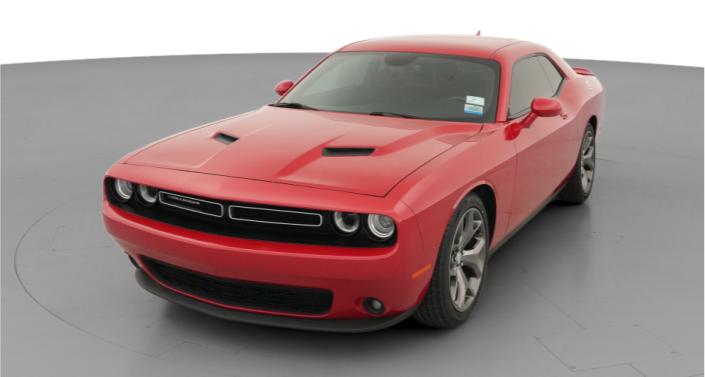Thumbnail: 2015 Dodge Challenger - 1