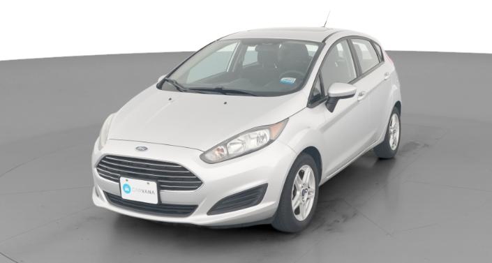 Thumbnail: 2018 Ford Fiesta - 1