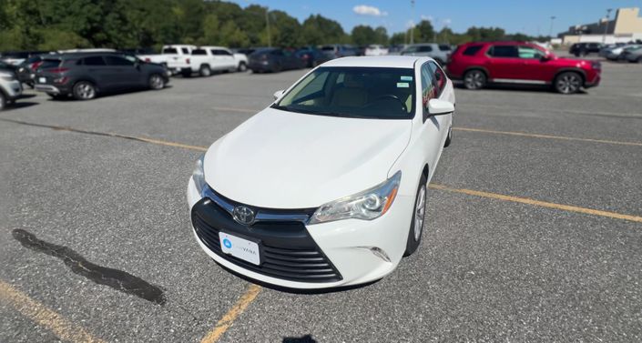 Thumbnail: 2015 Toyota Camry - 1