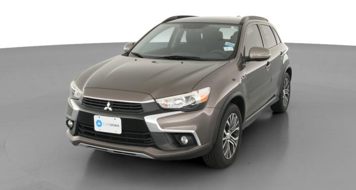 Thumbnail: 2017 Mitsubishi Outlander Sport - 1