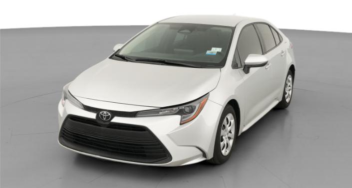 Thumbnail: 2023 Toyota Corolla - 1