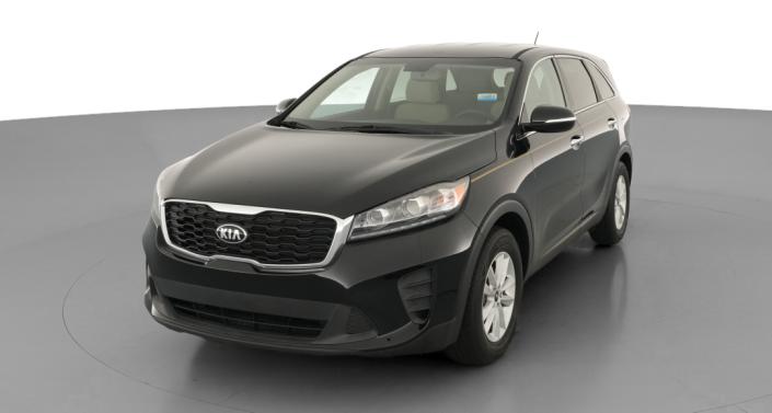 Thumbnail: 2019 Kia Sorento - 1