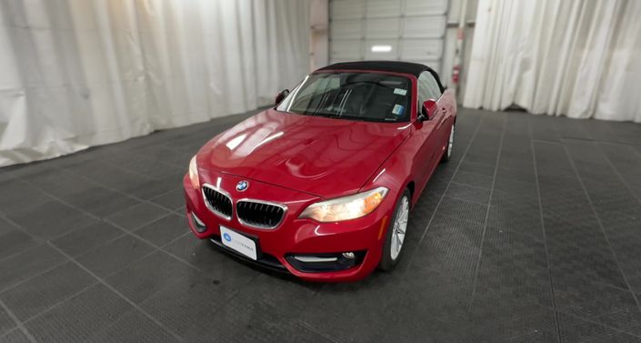 2016 BMW 2 Series 228i -
                  North Las Vegas, NV