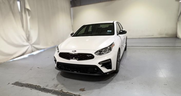 Thumbnail: 2021 Kia Forte - 1