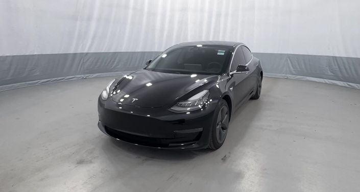 Thumbnail: 2020 Tesla Model 3 - 1