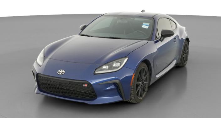 Thumbnail: 2024 Toyota GR86 - 1