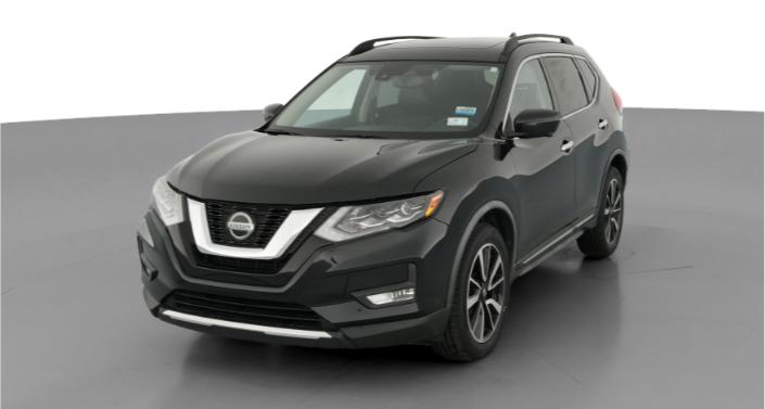 Thumbnail: 2018 Nissan Rogue - 1