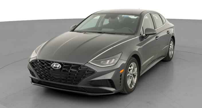 Thumbnail: 2022 Hyundai Sonata - 1