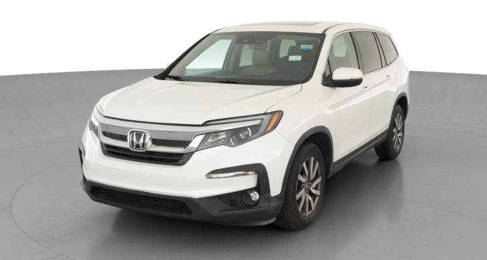 Thumbnail: 2020 Honda Pilot - 1