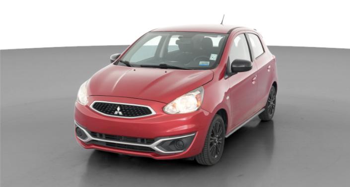 2019 Mitsubishi Mirage LE -
                  Indianapolis, IN