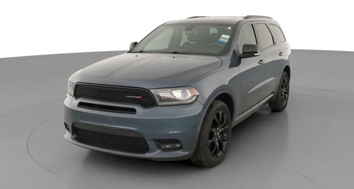 Thumbnail: 2020 Dodge Durango - 1