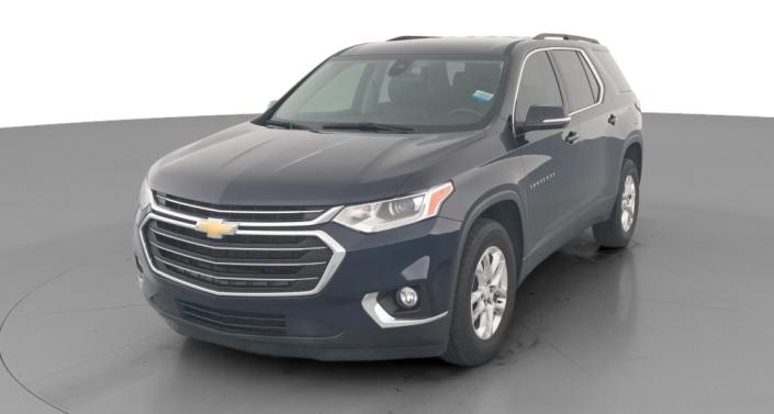 Thumbnail: 2020 Chevrolet Traverse - 1