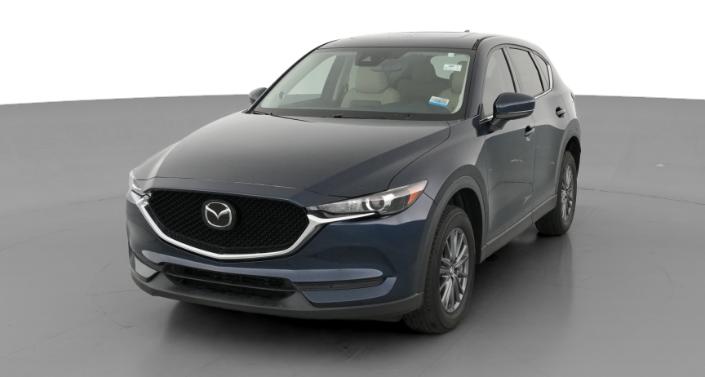 Thumbnail: 2020 Mazda CX-5 - 1