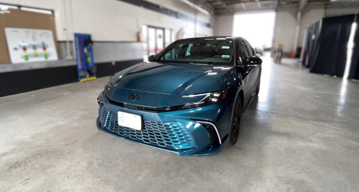 Thumbnail: 2025 Toyota Camry - 1
