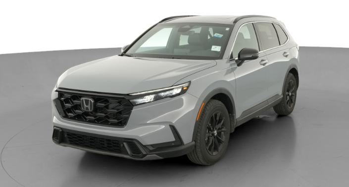 Thumbnail: 2025 Honda CR-V - 1