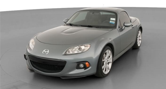 Thumbnail: 2013 Mazda MX-5 Miata - 1