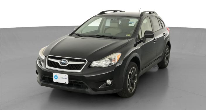 Thumbnail: 2014 Subaru XV Crosstrek - 1