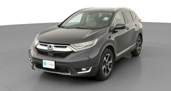 Thumbnail: 2017 Honda CR-V - 1