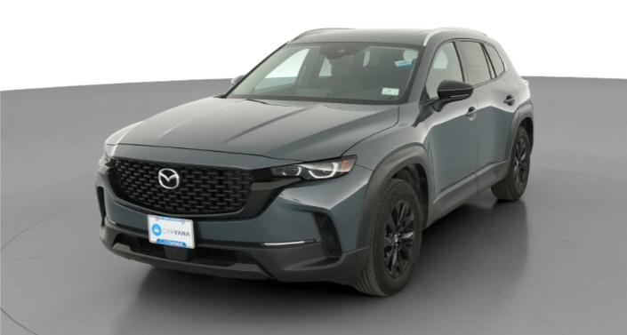 Thumbnail: 2024 Mazda CX-50 - 1