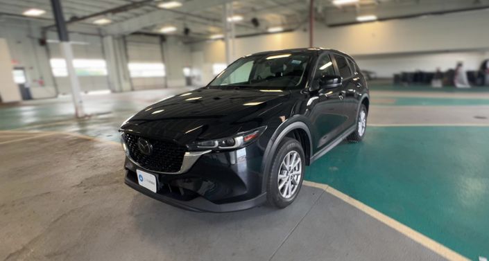 Thumbnail: 2022 Mazda CX-5 - 1