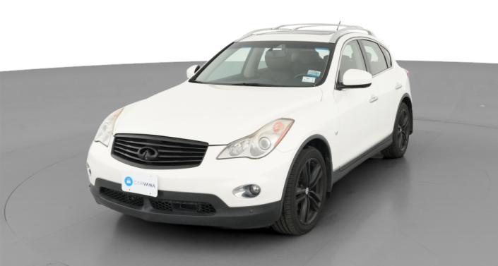 2014 INFINITI QX50 Journey -
                  Concord, NC