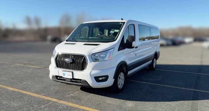 Thumbnail: 2021 Ford Econoline - 1