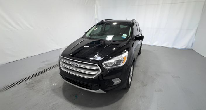 Thumbnail: 2018 Ford Escape - 1