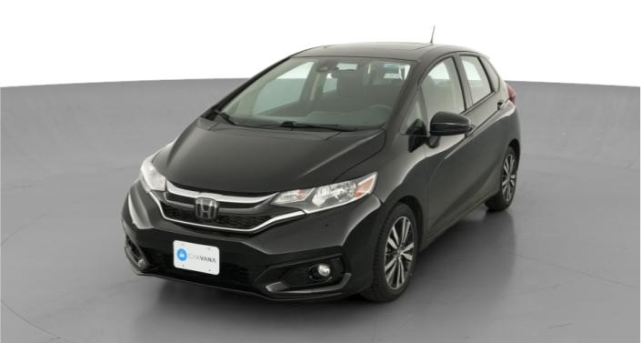 Thumbnail: 2019 Honda Fit - 1