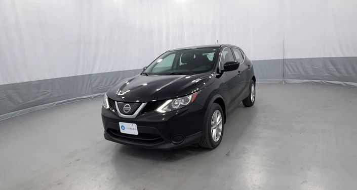 Thumbnail: 2018 Nissan Rogue Sport - 1