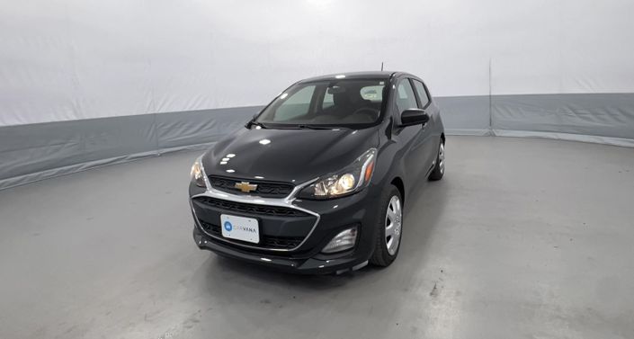 Thumbnail: 2019 Chevrolet Spark - 1