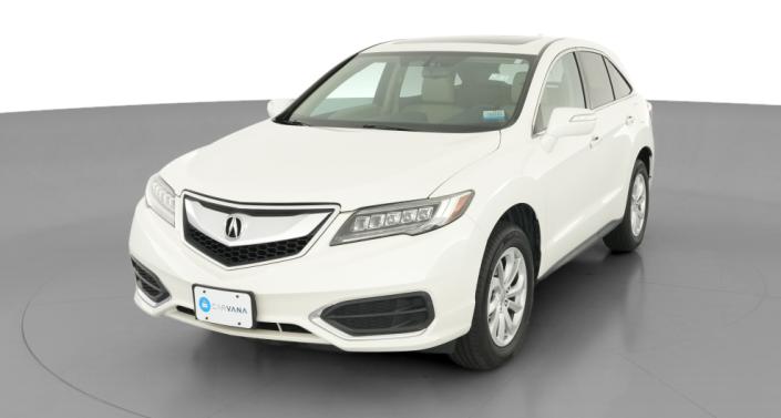 Thumbnail: 2017 Acura RDX - 1