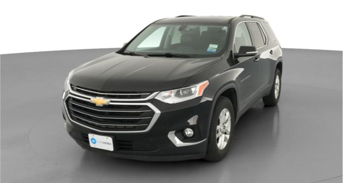 Thumbnail: 2019 Chevrolet Traverse - 1