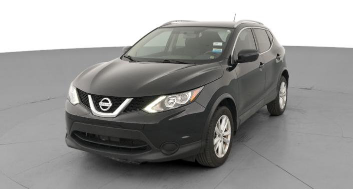 2017 Nissan Rogue Sport SV -
                  Tolleson, AZ