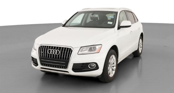Thumbnail: 2016 Audi Q5 - 1