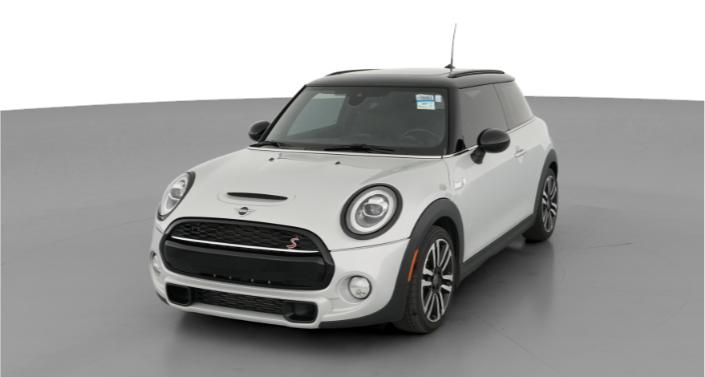 Thumbnail: 2019 MINI Cooper Hardtop - 1