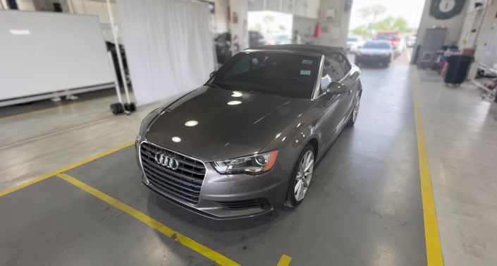 Thumbnail: 2015 Audi A3 - 1