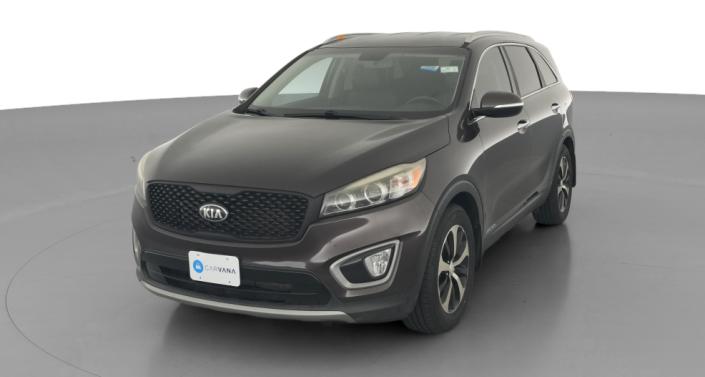 Thumbnail: 2016 Kia Sorento - 1