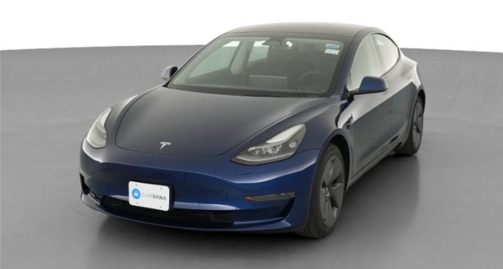 Thumbnail: 2023 Tesla Model 3 - 1