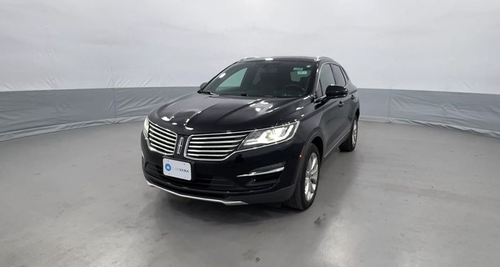 Thumbnail: 2017 Lincoln MKC - 1