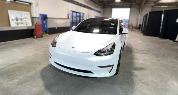 2020 Tesla Model 3 Long Range -
                  Fairview, OR